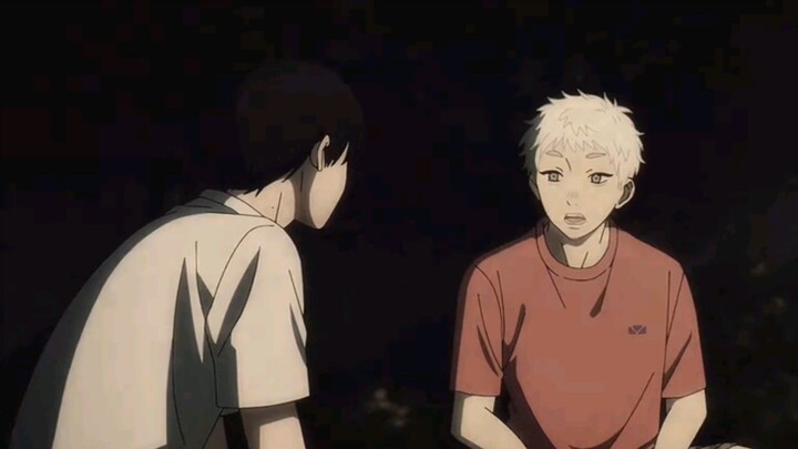 Hikaru and yoshiki