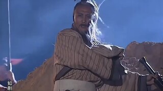 伍子胥复仇"怀旧经典