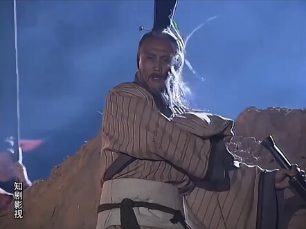 伍子胥复仇"怀旧经典