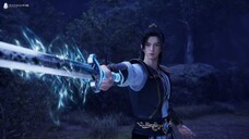 Rebirth Of The Sword Patriarch Eps 28 sub indo 1080P