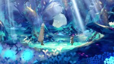 EP7 Somari to Mori no Kamisama SUB INDO