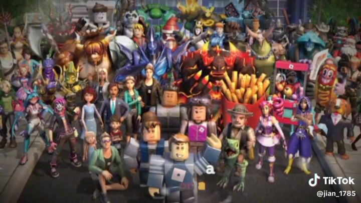 Roblox mawala daw ngayon 2024