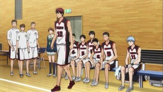 EP.3 KUROKO NO BASKE NG-shuu SPECIAL