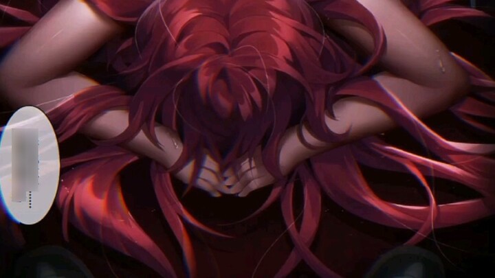 Watching my sister being killed by a minotaur is too much