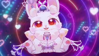 Có một con thỏ sữa ở phía trước! ! ! Hãy cẩn thận ⚠Đừng để tình yêu phai nhạt ⚠