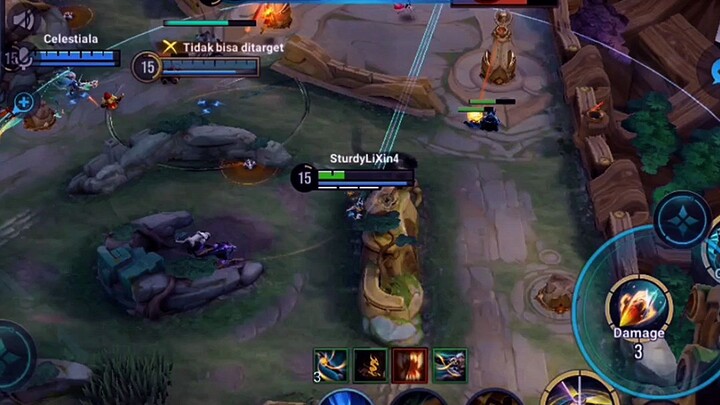 auto aim shouyue