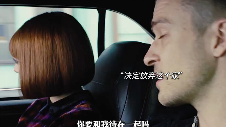 “当时间变成人们唯一的货币，只能靠出卖生命而活着”#时间规划局 #科幻 #电影推荐