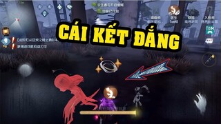 Identity V - Mải Mê Bóc Phốt Hunter Medusa Và Cái Kết| TomHD