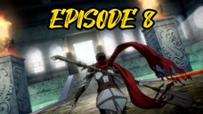 KING'S AVATAR EPISODE 8 ENGLISH SUB