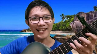 TIPS PARA SA BEGINNERS NA GITARISTA