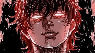 Baki Edit - They Tell Me I'm a God #animeamv #anime #baki