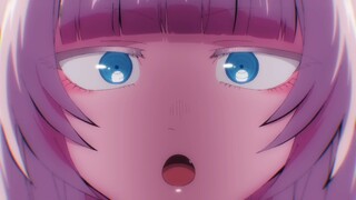 Your little cutie is here~