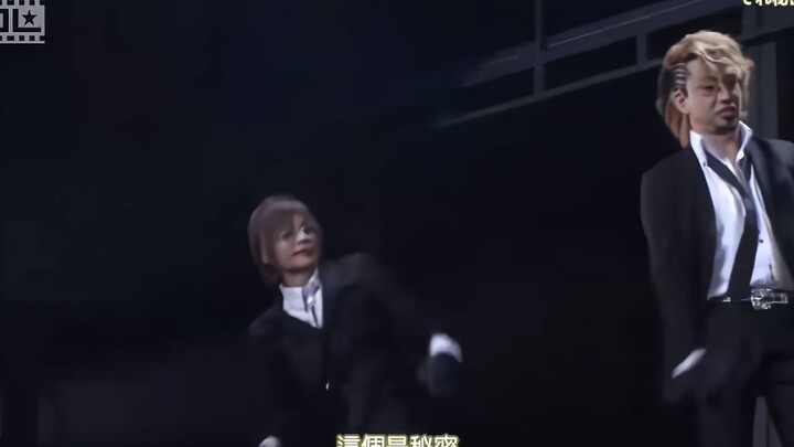 [DL Subbing Group] The Charming BLEACH Dispatch Association – I Tried to Repair It in 1080P [Black B