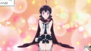 Bị Lời Nguyền Tôi Chọn Cách Hôn Gái Để Giải Thoát - phần 25 hay nhất