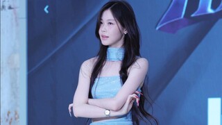 sister-so cool 250719 成都随舞|路演直拍