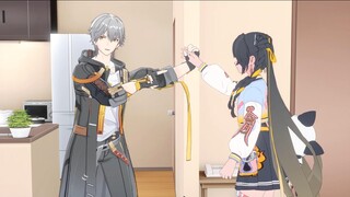 Men's Self-Defense