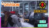 The Division : Dark Zone Rouge Let's Go!