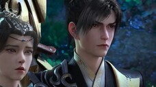 Peerless Battle Spirit Episode 118