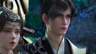Peerless Battle Spirit Episode 118