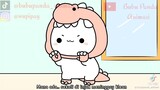 ultramen VS akatsuki bubu dudu animasi lucu