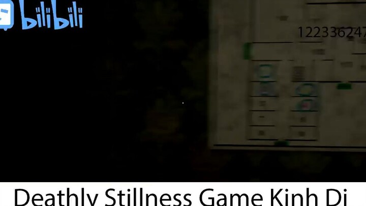 Ngôi trường bị ma ám và tôi ko sợ #game