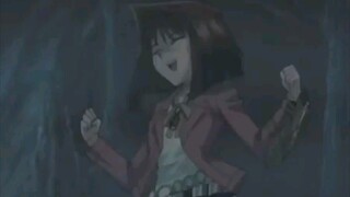 Yu-Gi-Oh Capsule Monsters Episode 09