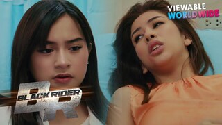 Black Rider: Pretty, inasikaso ni Doc Analyn! (Episode 120)
