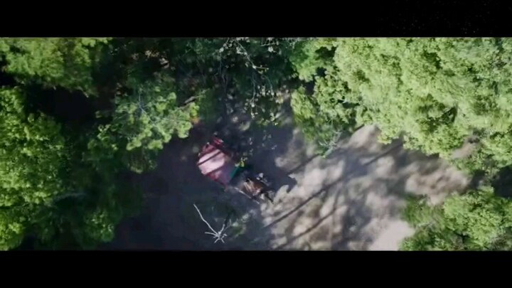 Moonlight Mystique Episode 5 Sub Indo