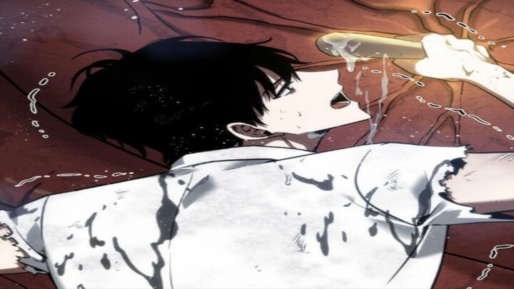 Omniscient Reader Viewpoint Chapter 14 part 2 Tagalog/FilipinoSummary/overview