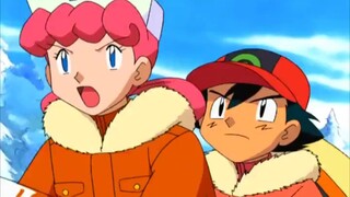 Pokemon season 8 tập 385 Thủ phục Yukiwarashi