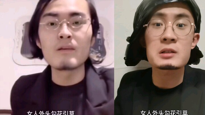 يقولون إنني أحمل السلة وأقدّم للجميع عرضًا كاملًا.