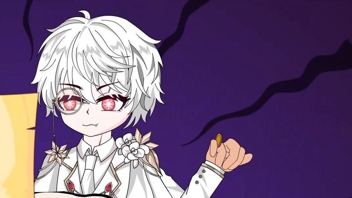 The first thing my wife's lover did after she came back was to sign a gambling agreement with me.