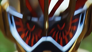 【Kamen Rider】
