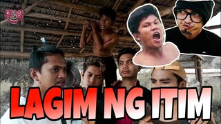 KMJS: ANG LAGIM NG ITIM |  TEAM MOS Horror Edition