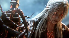 Tomb Of Fallen Gods Season 3 Eps 1 [AMV] ❗Kenangan Masalalu Indah Tetapi Menyakitkan