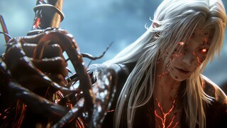 Tomb Of Fallen Gods Season 3 Eps 1 [AMV] ❗Kenangan Masalalu Indah Tetapi Menyakitkan