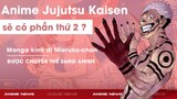 Bản Tin Anime Số 39: Anime Jujutsu Kaisen sẽ có phần thứ 2 ?????