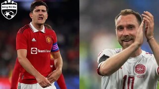 Tin Bóng Đá 26_7_ Sao MU Bị Ten Hag Loại Khỏi Đội Vì Đi Muộn 2 Lần