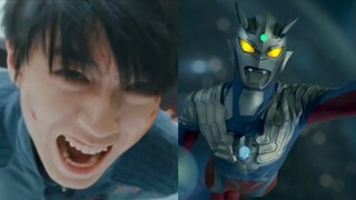 "Orang ini berkata: Efek khusus dalam Game 749 bukanlah sesuatu yang bisa ditiru Ultraman" (Perbandi