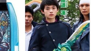 การปรากฏตัวของซีต้าเป็นแขกรับเชิญในตอน Telliga เป็นการอนุมานว่าจะไม่มีภัยพิบัติทางธรรมชาติอีกต่อไป! 