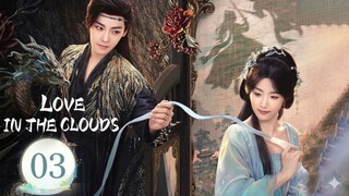 Love in the Clouds (2025) - Ep 3 [Eng Sub]