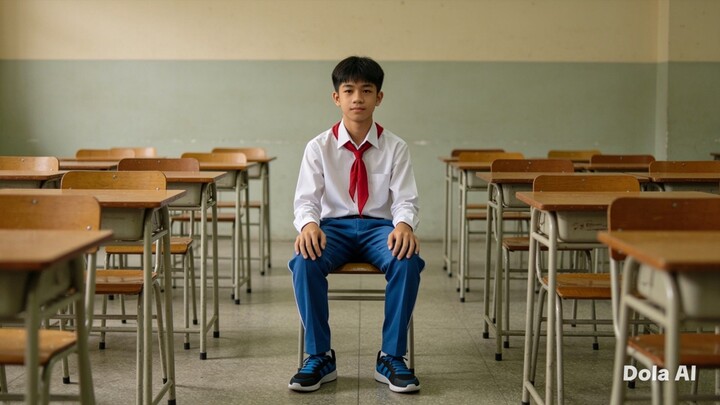 học sinh 2