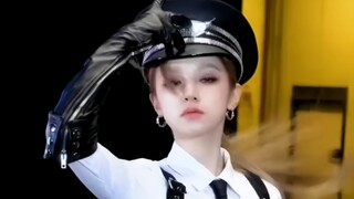หล่อสุดๆ! (G)I-DLE 240124 คลิปตัดต่อ Super Lady: Story Film
