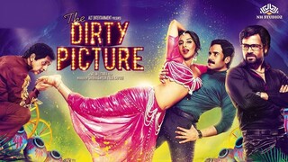 The Dirty Picture | Full Hindi Movie | Vidya Balan | Emraan Hashmi | Naseruddin Shah |