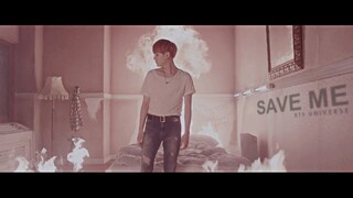「Save Me」ʙᴛs ᴜɴɪᴠᴇʀsᴇ