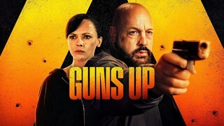 Guns Up - 2025 - sub indo