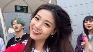 [Susi Vlog#6] วันหนึ่งในชีวิตของเจ้าของสตูดิโอเต้นแบบบริการตนเอง + เบื้องหลังการเต้นรำจักรวาล + การส