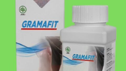 TERBARU, Central apa penyebab nyeri sendi lutut GRAMAFIT