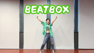 【NCT DREAM】BEATBOX คัฟเวอร์เพลงฤดูร้อนแสนสดชื่นแบบเต็มๆ