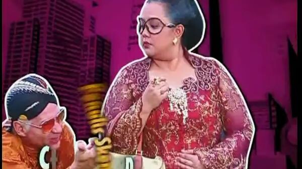 Awas ada Sule s1 42